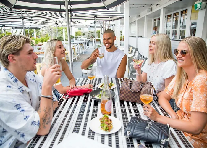 Cottesloe Beach Hotel