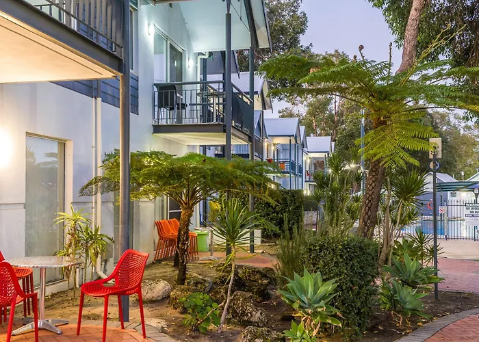 Mandurah Quay Resort