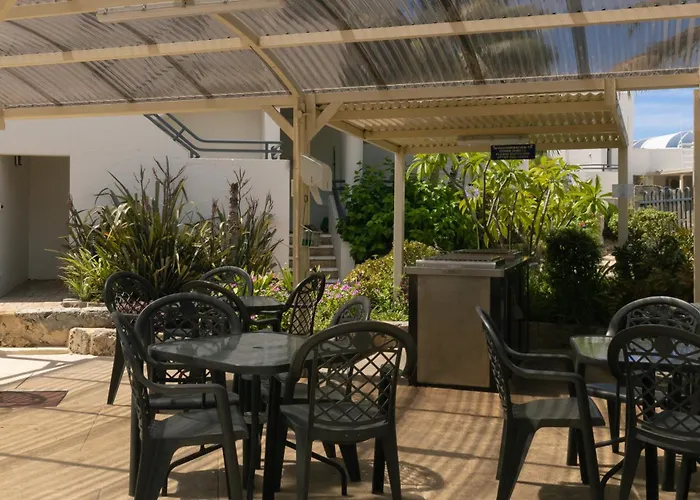 Silver Sands Resort Mandurah