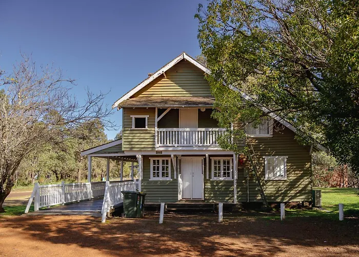 Fairbridge Village