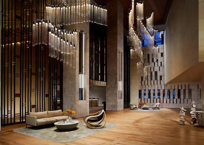 The Ritz-Carlton, Perth